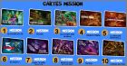 Cartes Mission