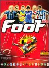 Foot 2012 - Belgique - Panini