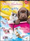 Keith Kimberlin Puppy e Kitty - Sticker - Image  Italie 2011