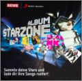Starzone - Rewe 2011 - Allemagne