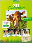 3D StickerAlbum - ADEG 2011 - Autriche