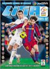 Liga Este  2011-12 - Espagne - 1re Partie