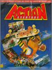 Action Aventure - Cartes de collection - Tournon