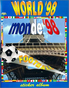 World Cup 98 - Diamond -