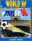 World Cup 98 - Diamond -