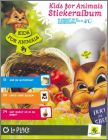 Kids for animals - Panini - La Place restaurants - Pays-Bas