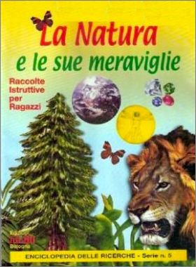 La Natura e le sue meraviglie - Fol-Bo - Italie