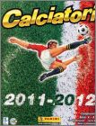 Calciatori 2011 - 2012 - 1re partie - Italie