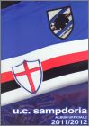 U.C.Sampdoria 2011 - 2012 - Italie