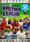 Premier League 2012 - Topps - Angleterre