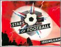 Stars of Football - Photocards - C1000 - Pays-Bas