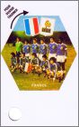FFF Coupe du monde 1978 - Promo Foot