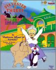Sylvester & Tweety (The...) - Diamond - USA / Canada