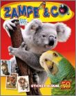 Zampe & Co - 2011 - Panini - Italie