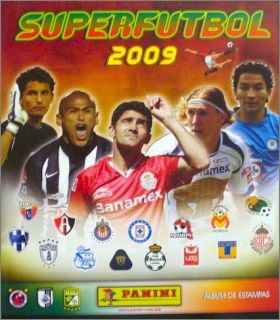 Super Futbol 2009 - Mexique
