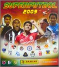 Super Futbol 2009 - Mexique