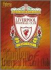 Liverpool Football Club - Futera - 1998