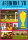 Argentina '78 - Bergman