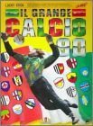 Il grande calcio 90 - Vallardi - Italie