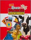 Unser sterreich Stickerbuch - Billa - Autriche