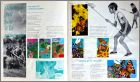 Exemple de double pages