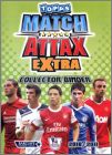 Match Attax Extra 2010-2011  Trading Cards - Angleterre
