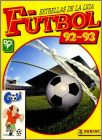 Futbol 92 - 93 Estrellas de la Liga - Espagne