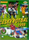 Cesk Fotbal 1998 - Rpublique tchque