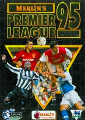 Premier League 95 (Merlin's) - Angleterre
