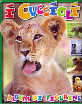 I cuccioli - Edigamma - Italie