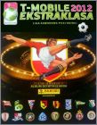 Ekstraklasa 2012 - T-Mobile - Pologne