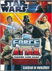 Star Wars Force Attax Movie - Trading cards - Topps Franais