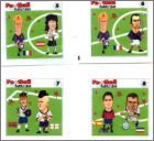 Autre exemple de 4 images