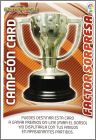 Campeon Card C3