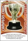 Campeon Card C3