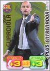 Exemple card Plus Entrenador