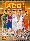 Liga ACB 2010-11 (Collection Officielle de) - Trading Cards