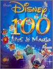 100 Anos de Magia - Disney - Salo - Chili