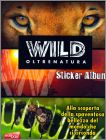 Wild Oltrenatura - Sticker Album - Edibas - Italie - 2012
