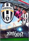 Juventus 2011/2012 - Album Ufficiale - Italie