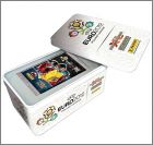 Bote mtallique d. nordique