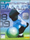Superleague 2008-2009 - Panini - Grce