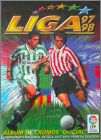 LIGA 97-98 - Espagne - Este