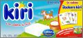 Kiri 4 Planches de stickers Toute une histoire Kiri portions