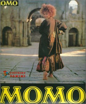 Momo