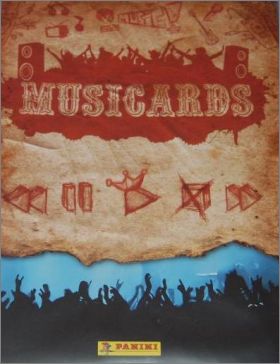 Musicards