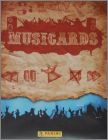 Musicards