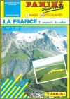 N 3.02 : La France : Aspects du relief - France
