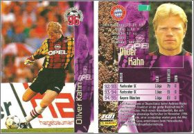 Fussball 96 cards