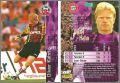 Fussball 96 cards